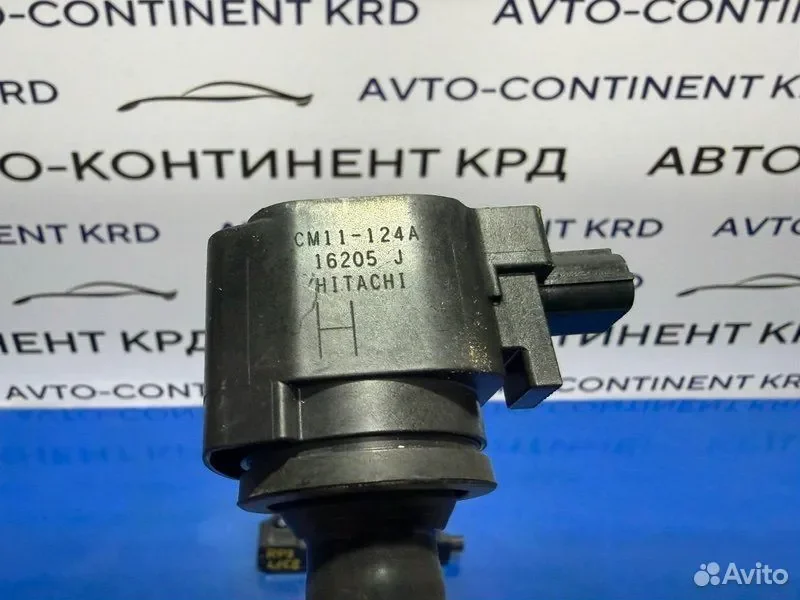 Катушка зажигания Honda Stepwgn RP3 L15B - миниатюра 4