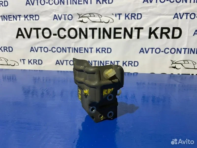 Клапан vtec Honda Elysion RR1 K24A - миниатюра 3