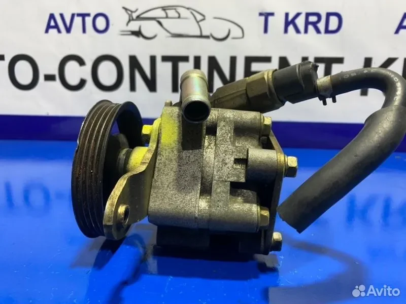 Гидроусилитель Nissan Serena PC24 SR20 - миниатюра 5