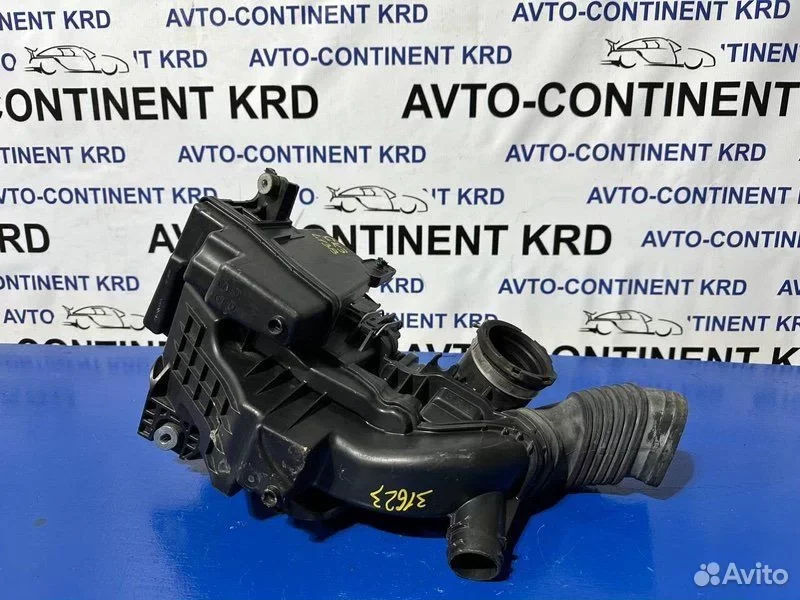 Корпус воздушного фильтра Honda Fit GK3 L13B - миниатюра 3