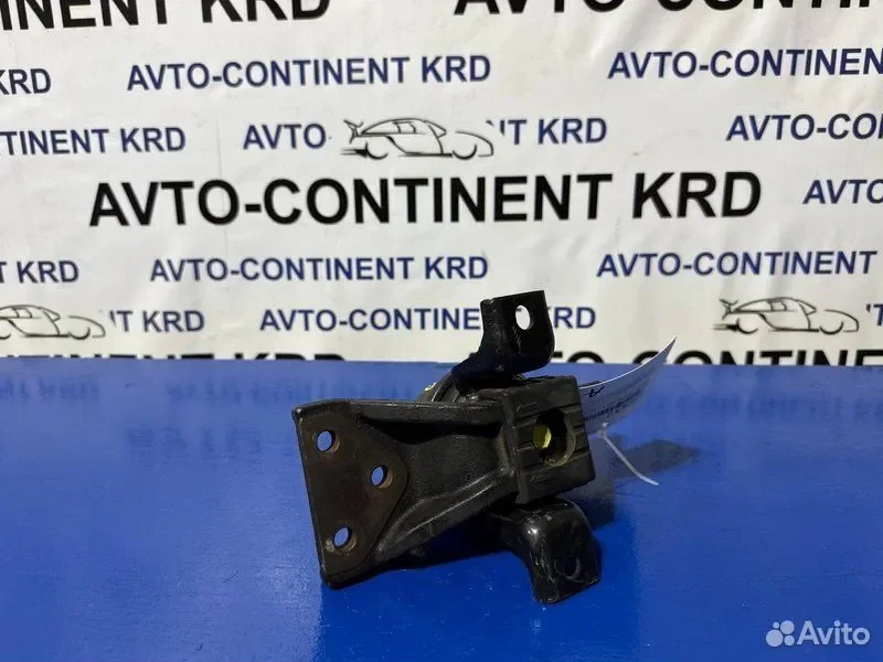 Подушка двигателя правая Mitsubishi Dingo CQ1A - миниатюра 4
