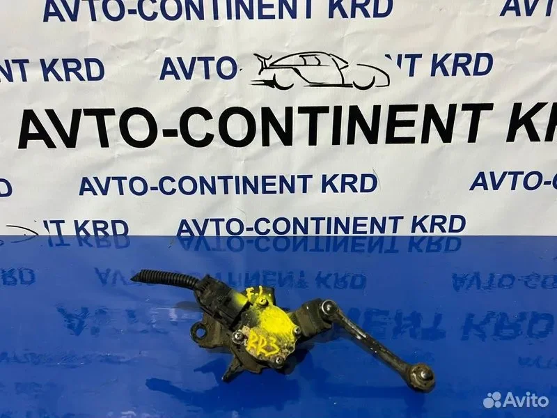 Датчик контроля высоты передний левый Honda - миниатюра 2