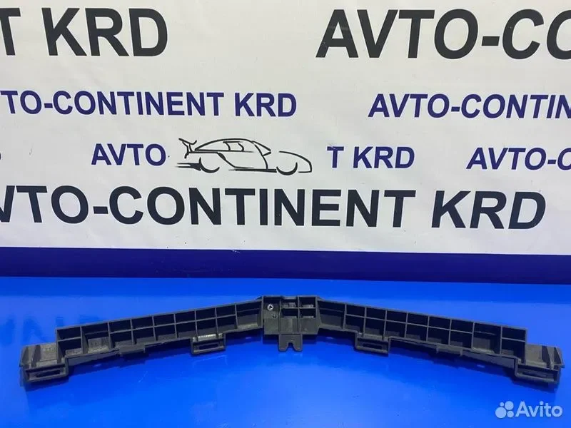 Крепление бампера переднее Honda Elysion RR1 K24A - миниатюра 4
