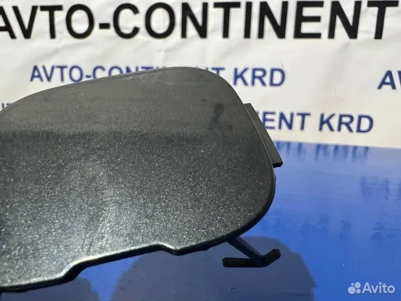 Заглушка бампера передняя Honda Elysion RR1 K24A - миниатюра 2