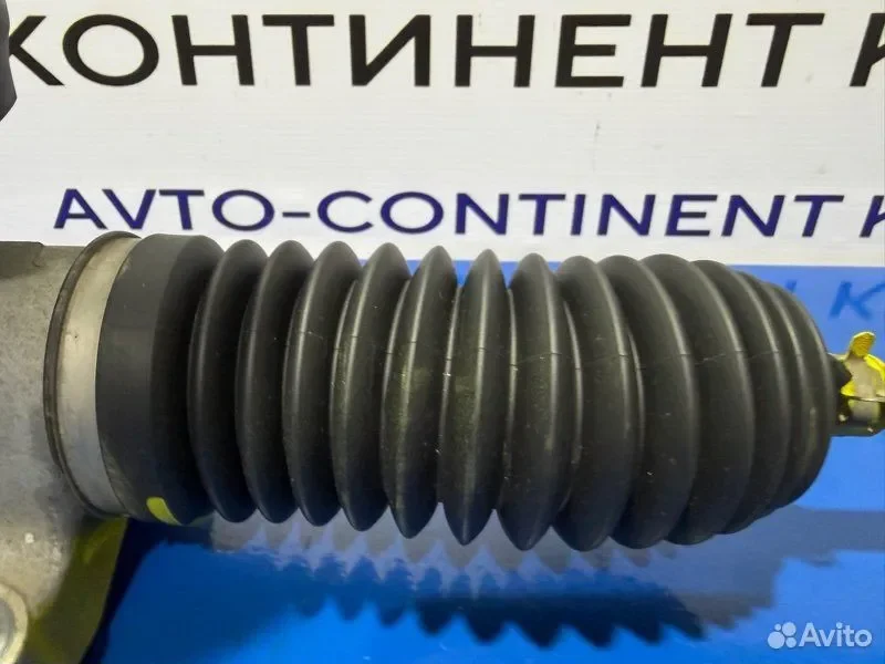 Рулевая рейка Honda Stepwgn RP4 L15B - миниатюра 4