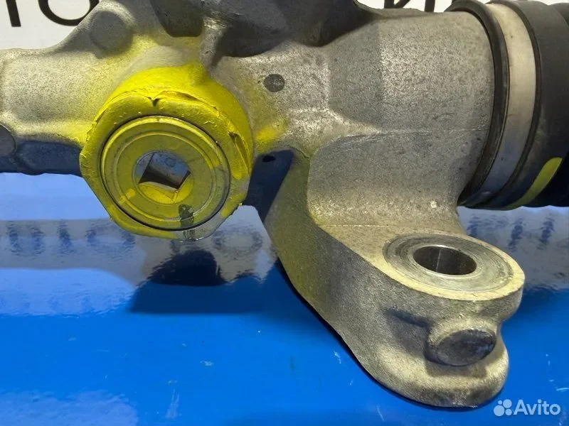 Рулевая рейка Honda Stepwgn RP4 L15B - миниатюра 5