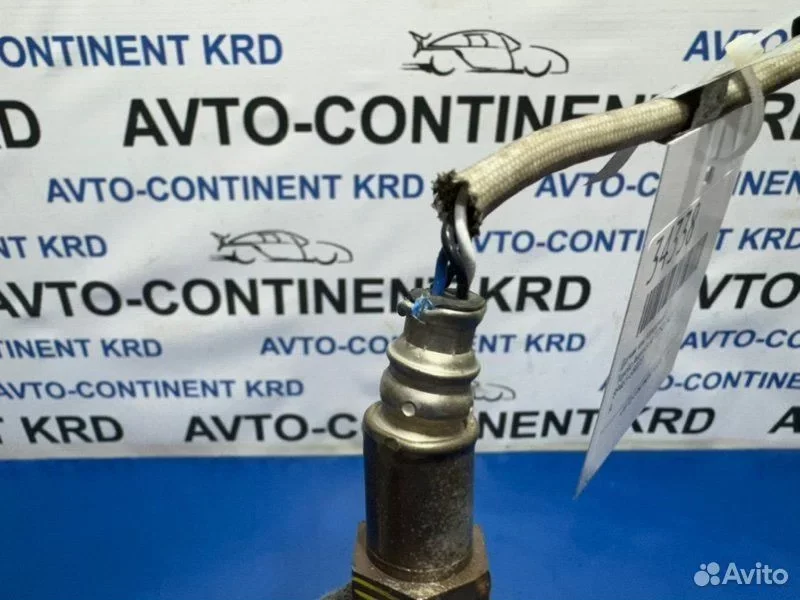 Датчик кислородный Toyota Avensis AZT250 1AZ - миниатюра 3