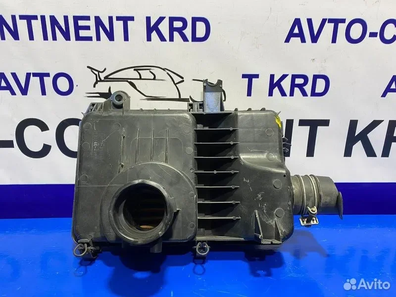 Корпус воздушного фильтра Toyota Prius NHW10 - миниатюра 3