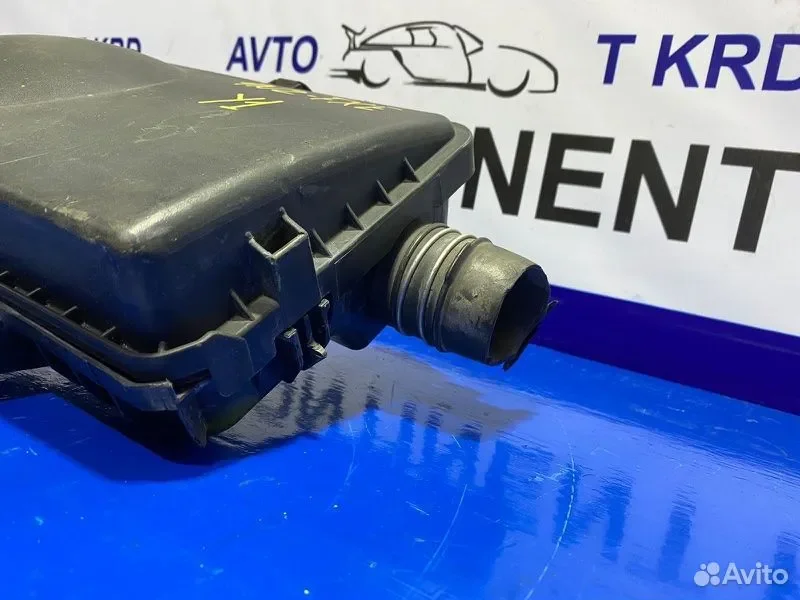Корпус воздушного фильтра Toyota Prius NHW10 - миниатюра 4