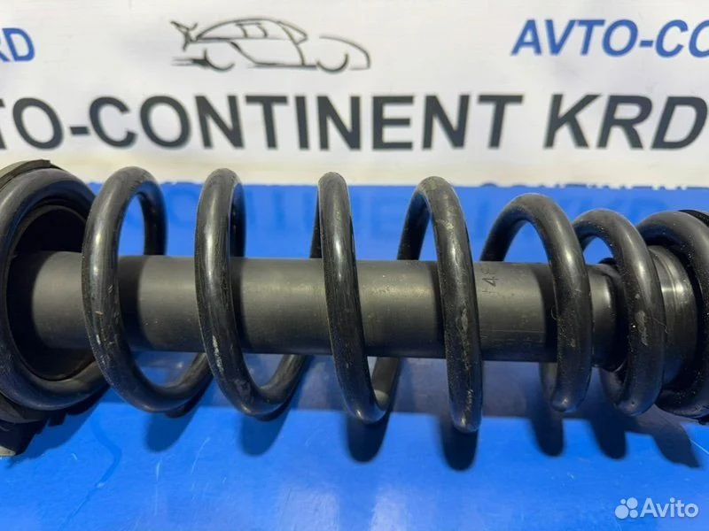 Стойка задняя Toyota Progres JCG10 1JZ - миниатюра 2