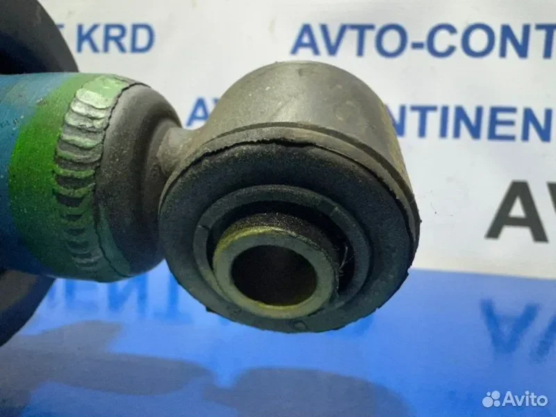 Стойка задняя Toyota Progres JCG10 1JZ - миниатюра 3