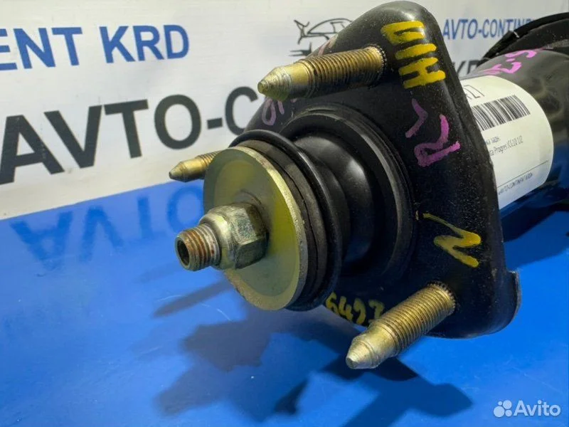 Стойка задняя Toyota Progres JCG10 1JZ - миниатюра 4