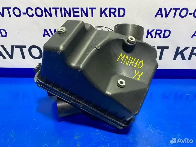Корпус воздушного фильтра Toyota Alphard MNH10 1MZ - миниатюра 2