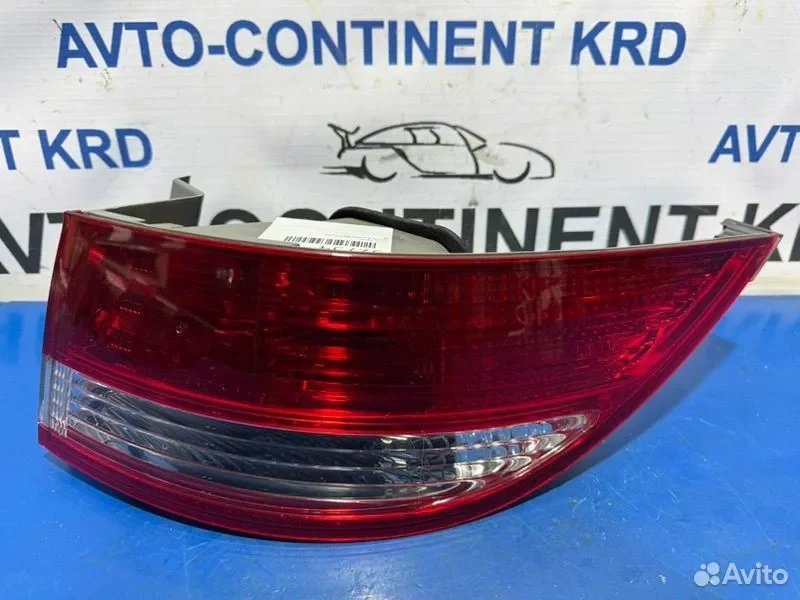 Стоп правый Honda Elysion RR1 K24A - миниатюра 2