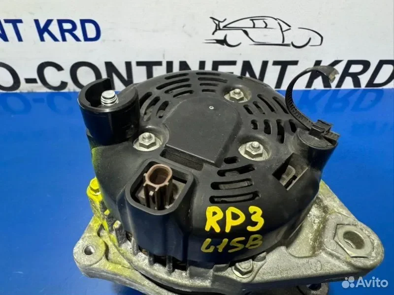 Генератор Honda Stepwgn RP3 L15B - миниатюра 3