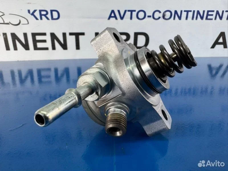 Тнвд Lexus IS300H AVE30 2AR - миниатюра 4