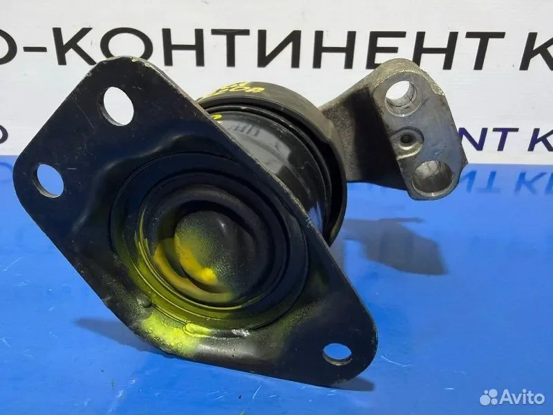 Подушка двигателя правая Honda Stepwgn RG1 K20A - миниатюра 6