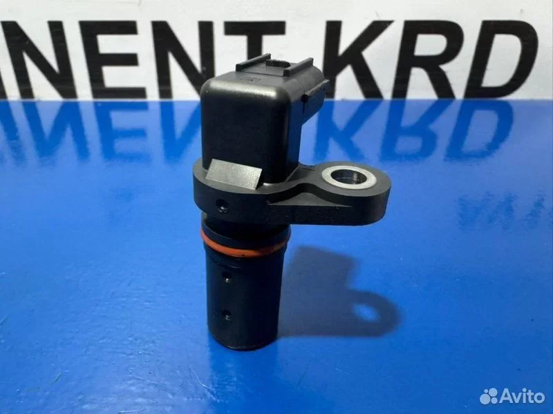 Датчик положения коленвала Honda Stepwgn RP3 L15B - миниатюра 2