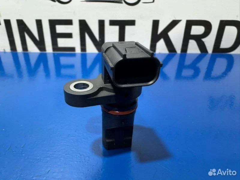 Датчик положения коленвала Honda Stepwgn RP3 L15B - миниатюра 3