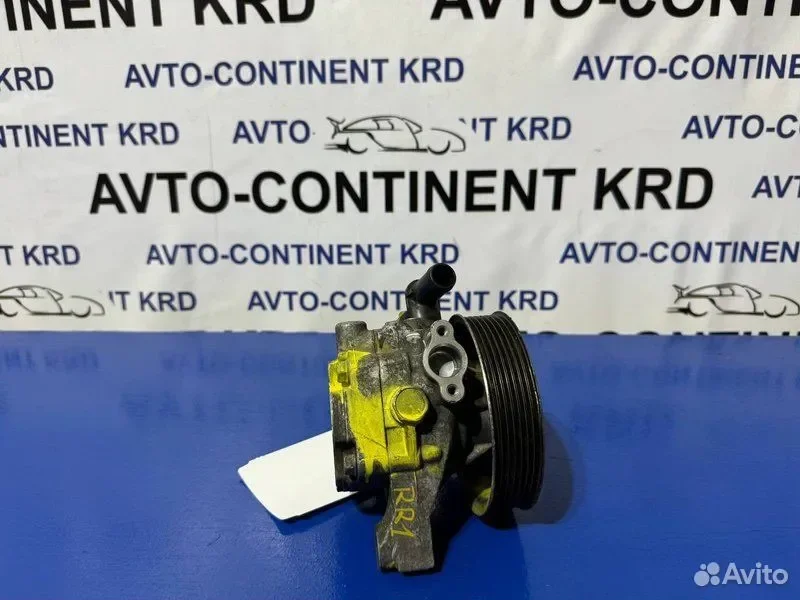 Гидроусилитель Honda Elysion RR1 K24A - миниатюра 3