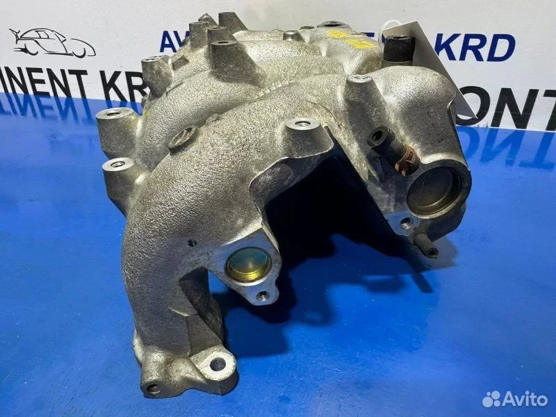 Коллектор впускной Nissan Serena PC24 SR20 - миниатюра 2