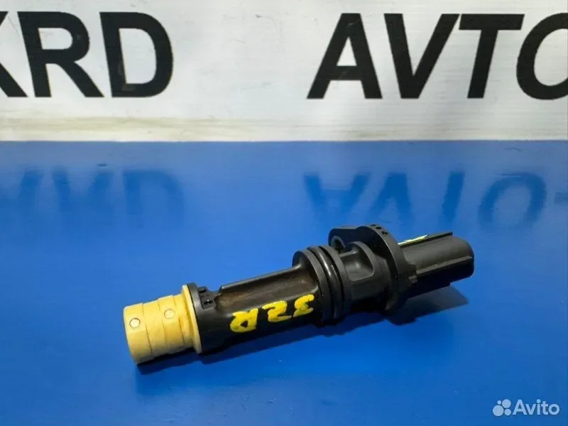 Датчик положения коленвала Toyota Voxy ZRR85 3ZR - миниатюра 7