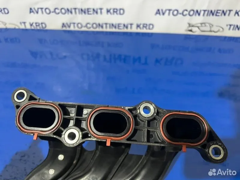 Коллектор впускной Honda N-WGN JH2 S07A - миниатюра 3