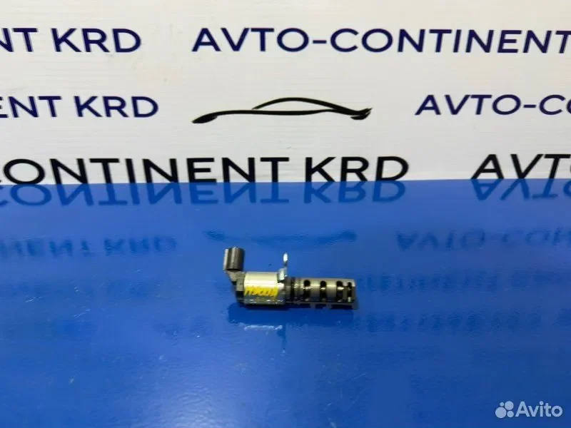 Клапан VVT-I Toyota Tank M900A 1KR - изображение 1