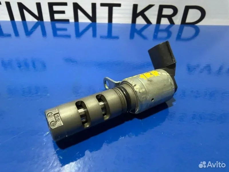 Клапан VVT-I Toyota Tank M900A 1KR - миниатюра 4