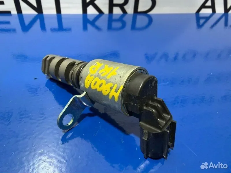 Клапан VVT-I Toyota Tank M900A 1KR - миниатюра 6