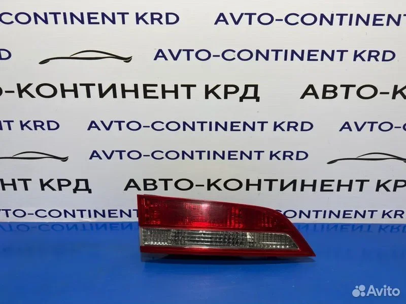 Стоп левый Honda Elysion RR1 K24A - изображение 1