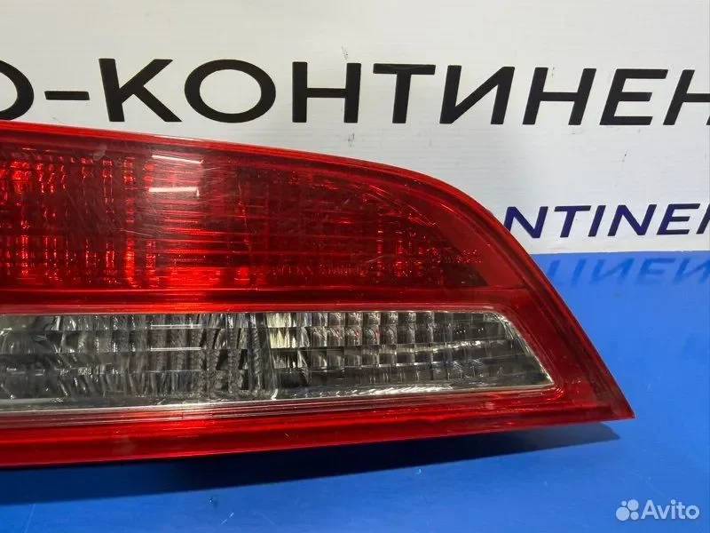 Стоп левый Honda Elysion RR1 K24A - миниатюра 3