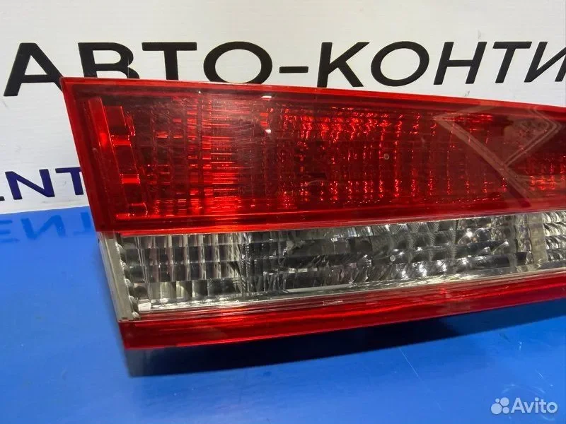 Стоп левый Honda Elysion RR1 K24A - миниатюра 4