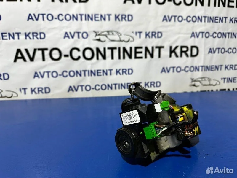 Замок зажигания Subaru R2 RC1 EN07 - миниатюра 3