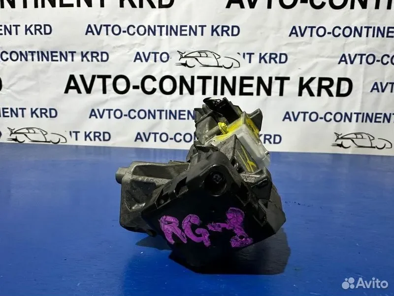 Замок зажигания Subaru R2 RC1 EN07 - миниатюра 5
