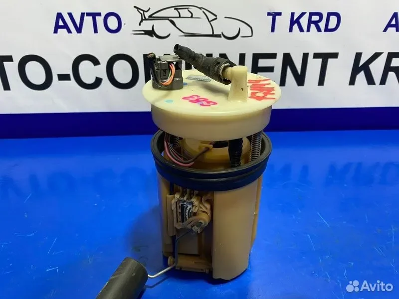 Топливный насос Honda Freed GB3 L15A - миниатюра 5