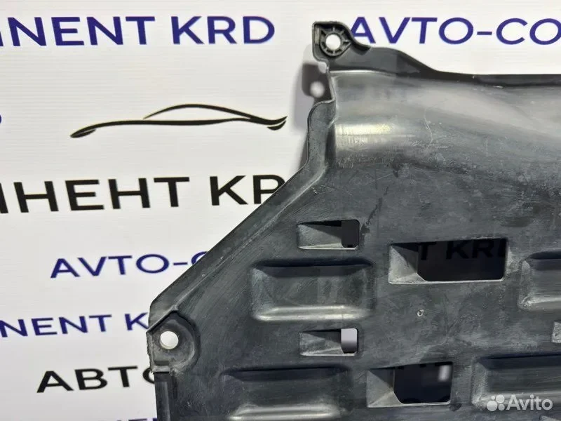 Защита кузова левая Honda Stepwgn RP3 L15B - миниатюра 5