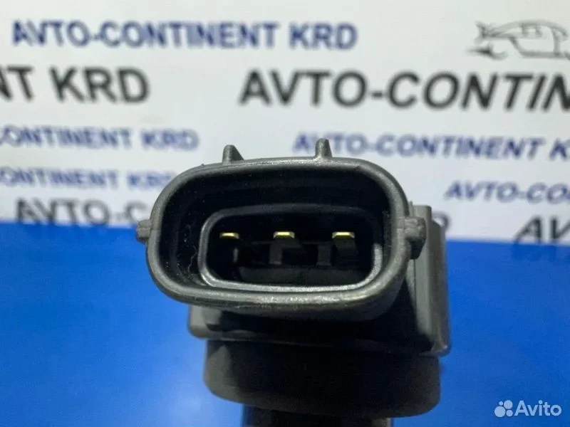 Катушка зажигания Mitsubishi RVR GA3W 4B10 - миниатюра 2