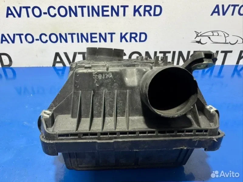 Корпус воздушного фильтра Nissan March K11 CG10 - миниатюра 4