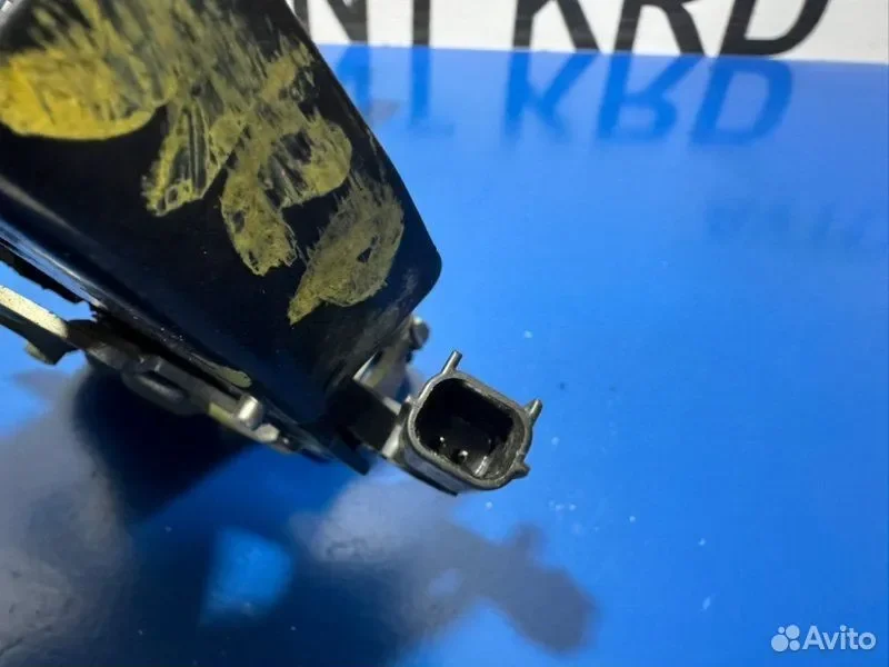 Замок капота Honda Stepwgn RP1 L15B - миниатюра 4