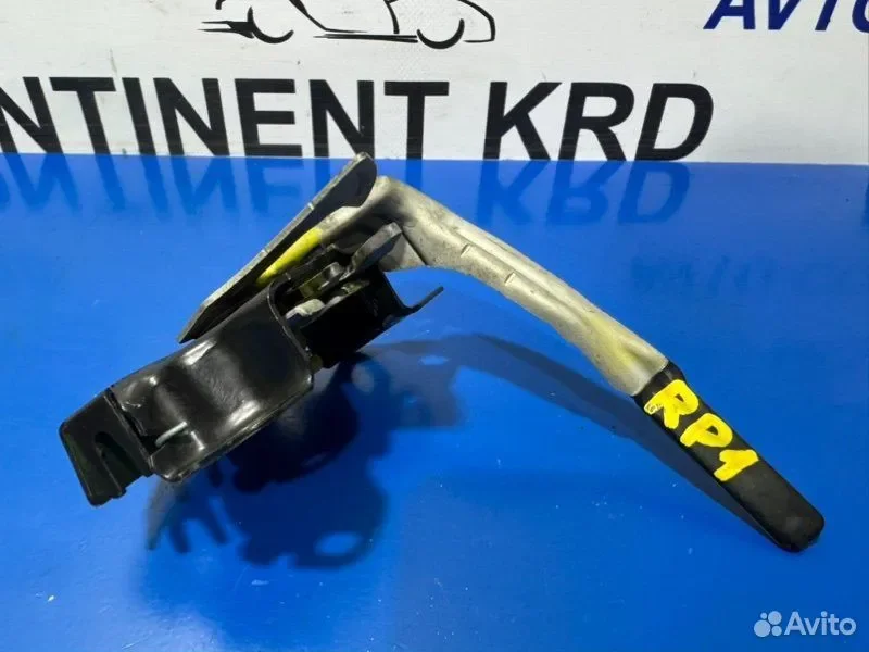 Замок капота Honda Stepwgn RP1 L15B - миниатюра 5