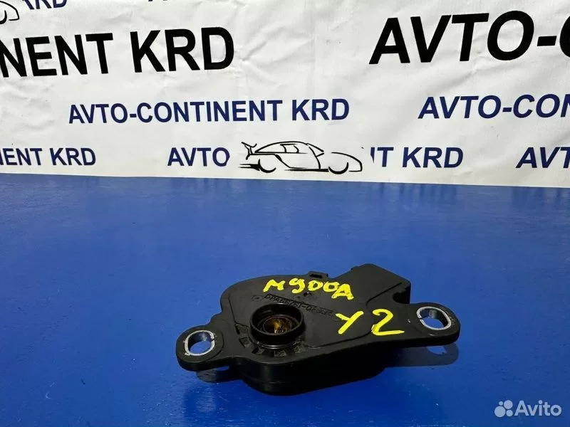 Датчик селектора АКПП Toyota roomy M900A 1KR - миниатюра 2