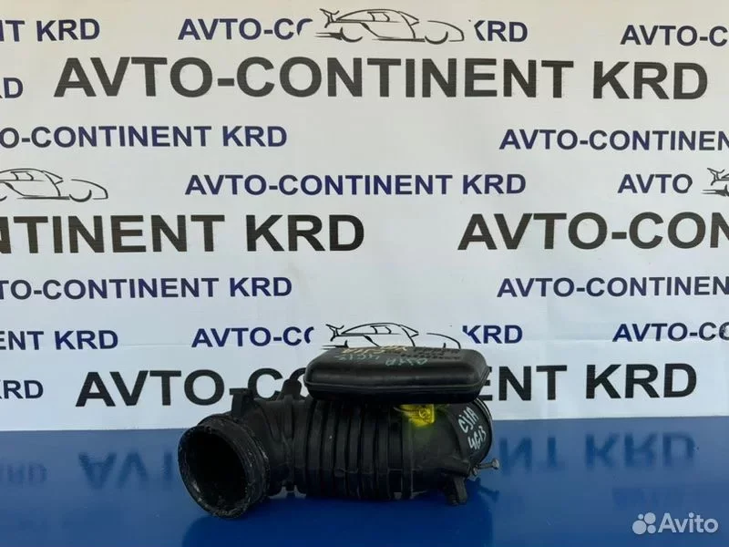 Гофра воздушного фильтра Mitsubishi Mirage CJ1A - миниатюра 3