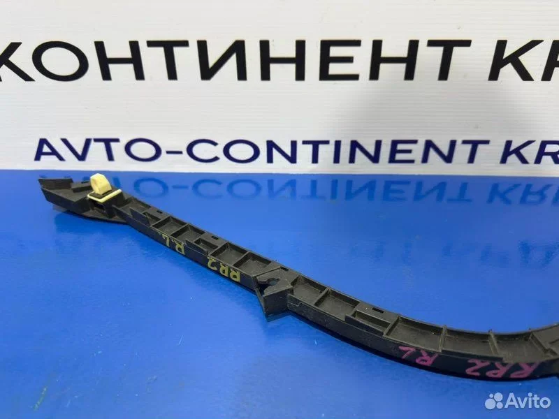 Крепление бампера заднее левое Honda Elysion RR2 - миниатюра 4