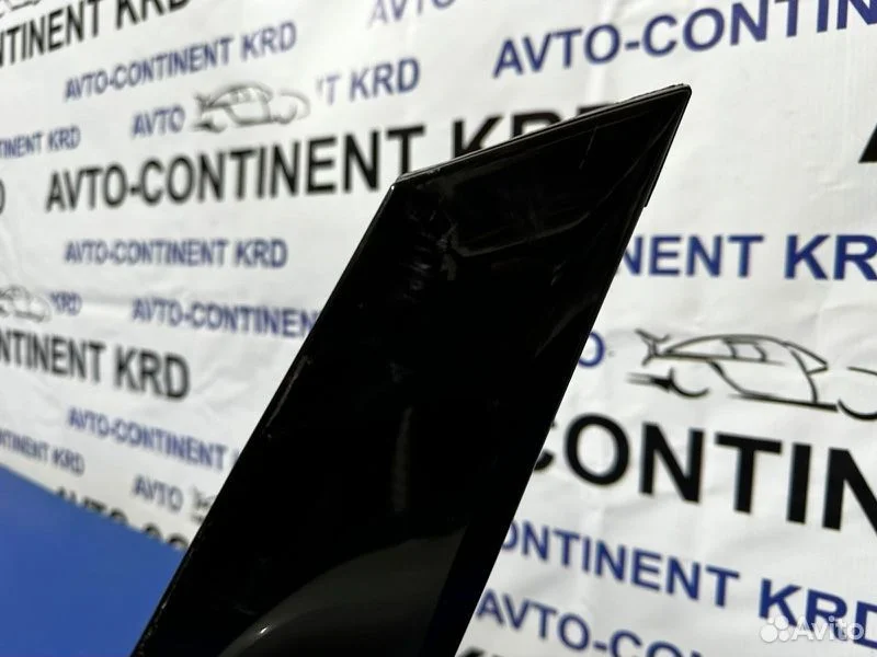 Зеркало переднее левое Toyota Alphard ANH10 2AZ - миниатюра 5