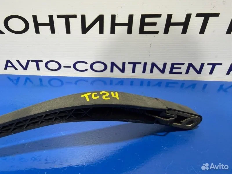 Дворник 5-й двери Nissan Serena TC24 QR20 - миниатюра 3
