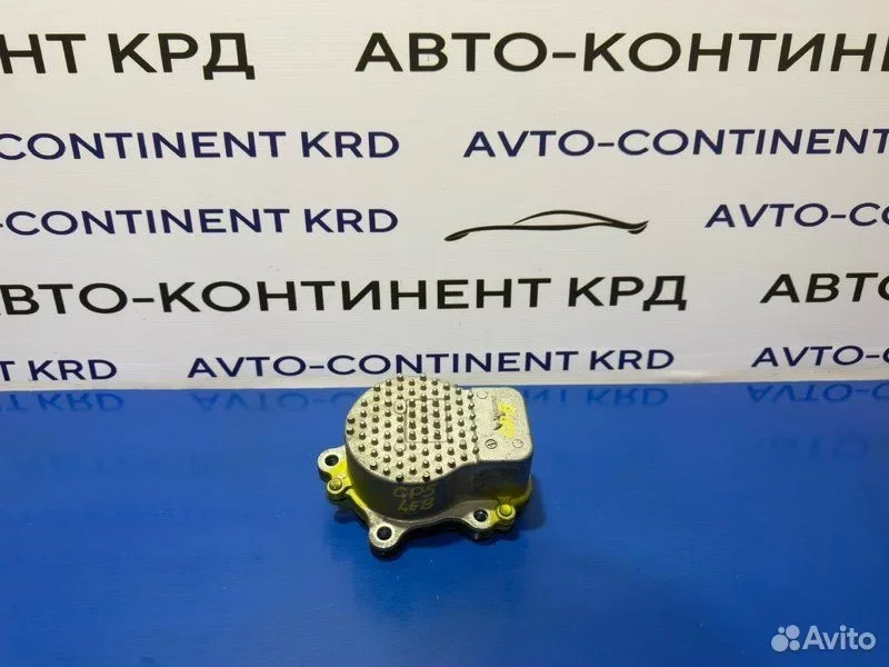 Помпа водяная Honda FIT GP5 LEB - изображение 1