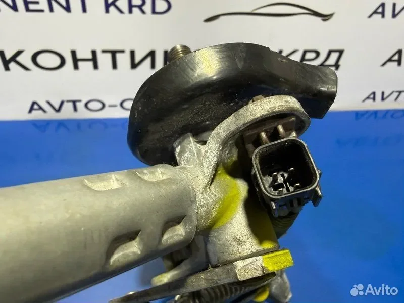 Трапеция дворников Honda Stepwgn RP4 L15B - миниатюра 6