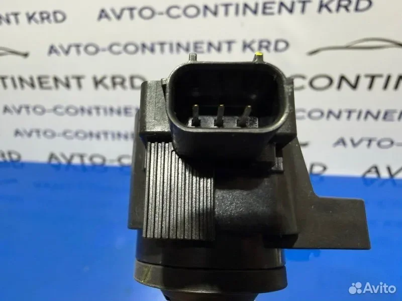 Катушка зажигания Honda Fit GK3 L13B - миниатюра 4