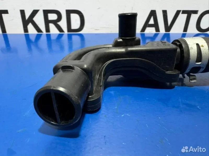 Клапан перепускной Toyota roomy M900A 1KR-VET - миниатюра 2